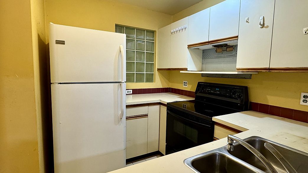 403 1010 Chilco Street