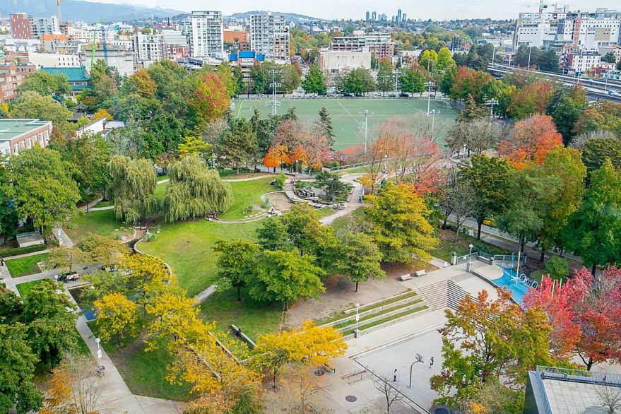 1709 688 Abbott Street