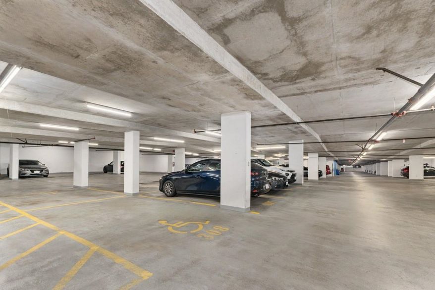 3403 909 MAINLAND STREET, Vancouver BC V6B 1T7