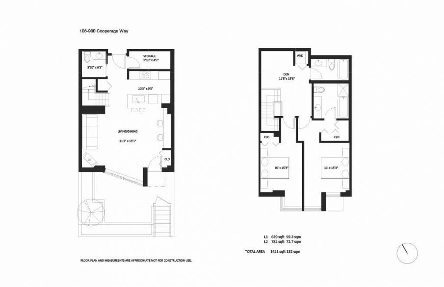 106 980 Cooperage Way