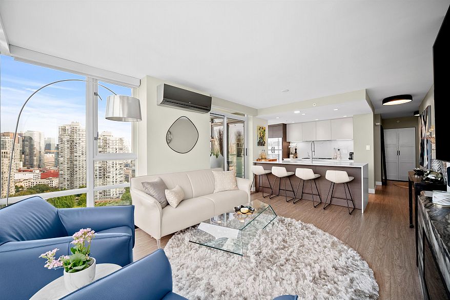 2606 1067 Marinaside Crescent