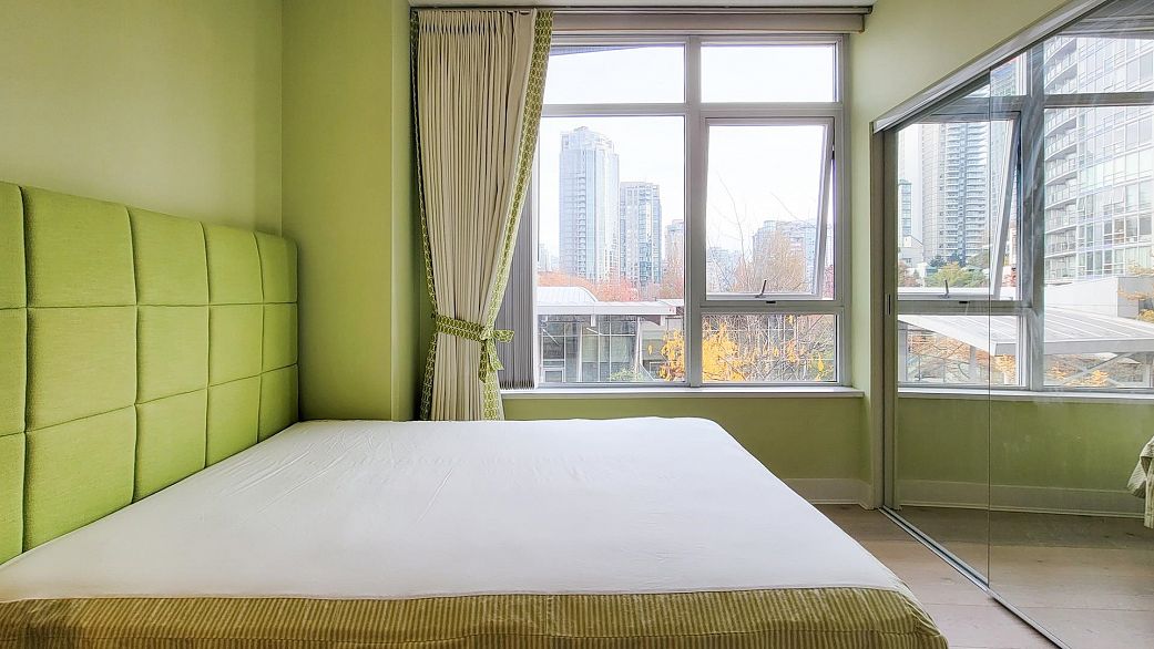 502 1483 Homer Street