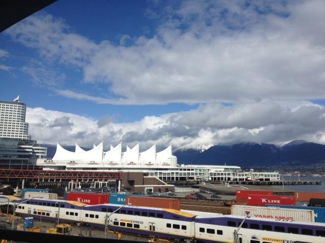 2xx 345 WATER STREET, Vancouver BC V6B 1B8