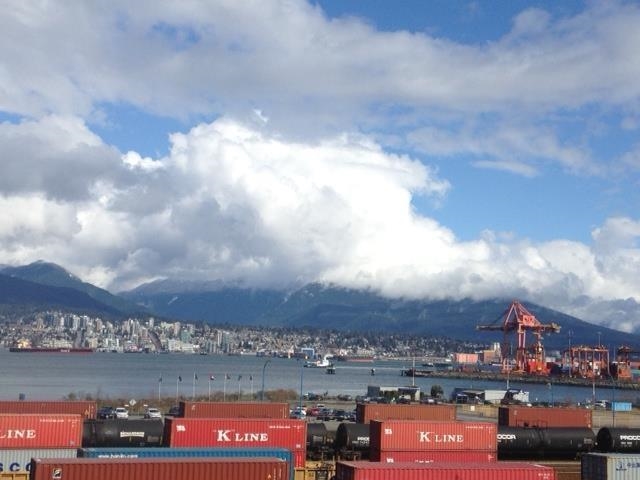 2xx 345 WATER STREET, Vancouver BC V6B 1B8