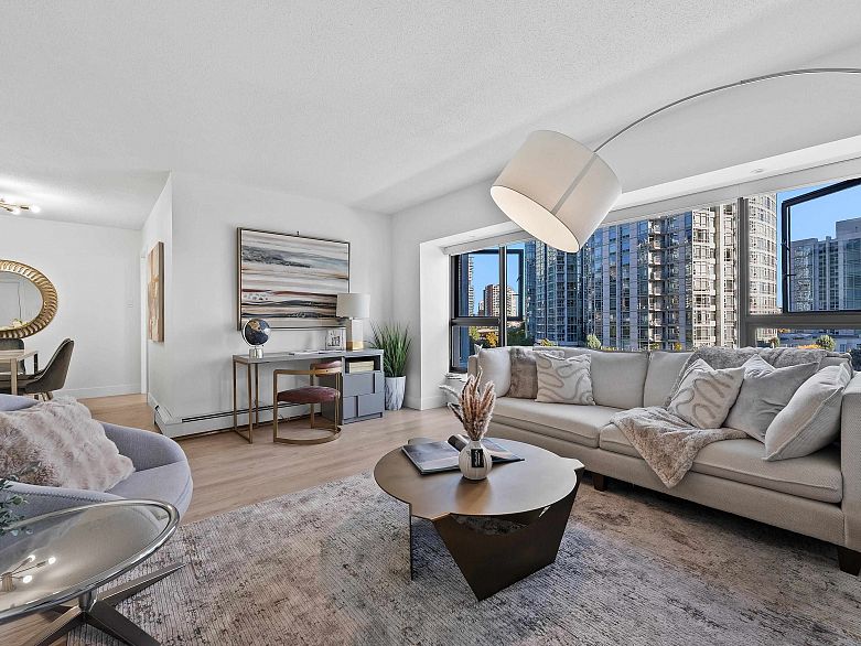 602 1177 Pacific Boulevard