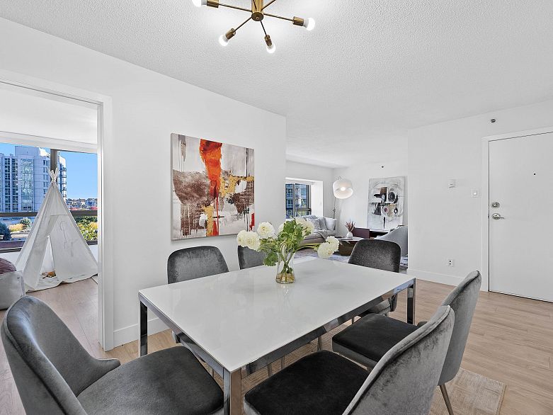 602 1177 Pacific Boulevard