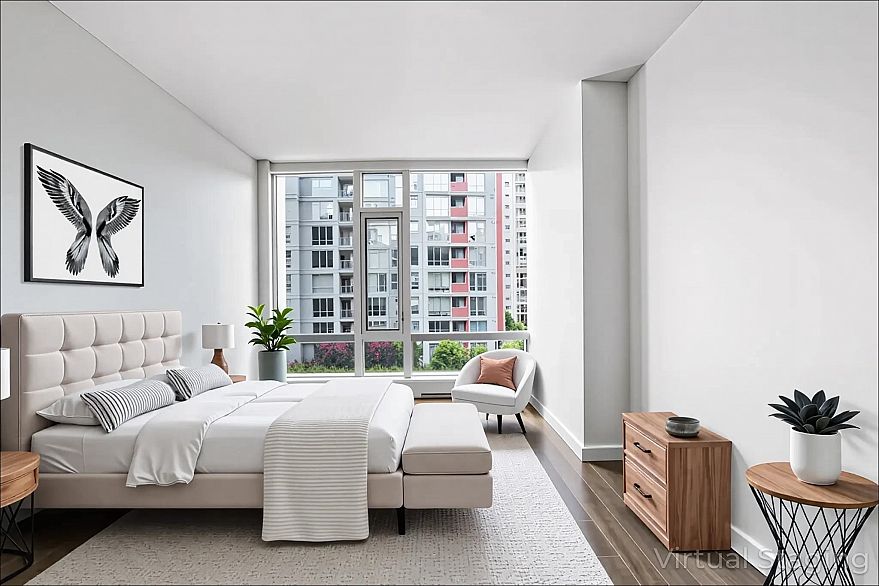 816 161 W Georgia Street