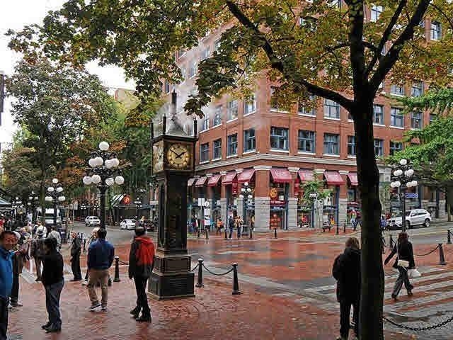 2xx 345 WATER STREET, Vancouver BC V6B 1B8