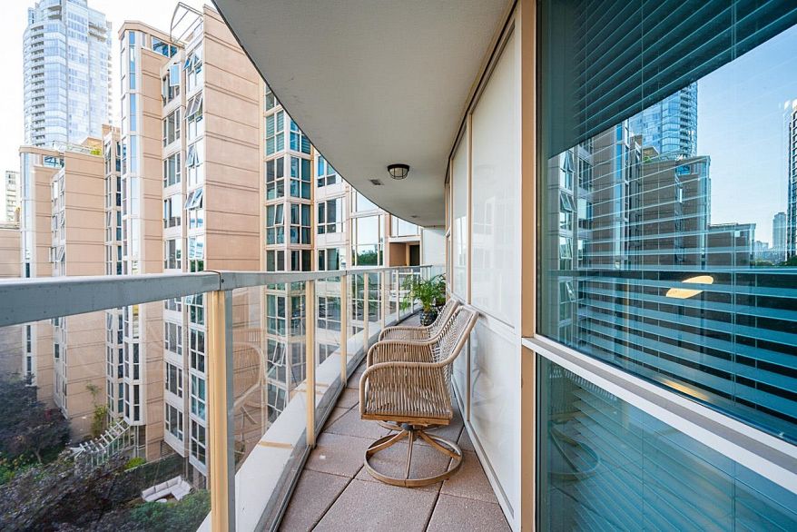 603 1318 Homer Street