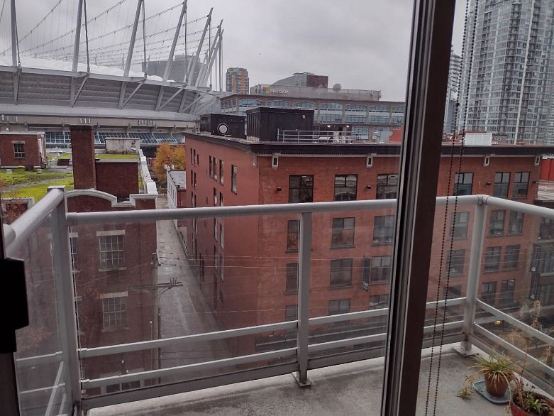 506 821 Cambie Street