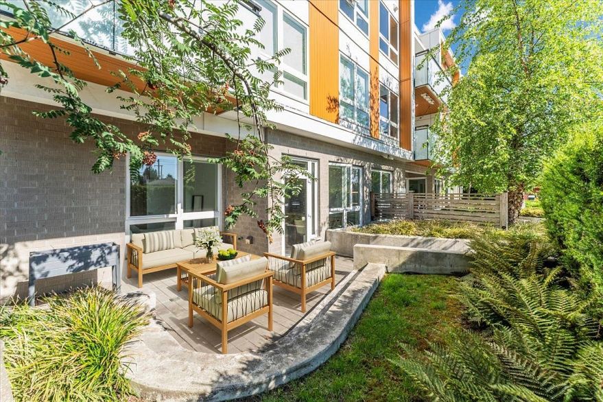 101 7878 Granville Street