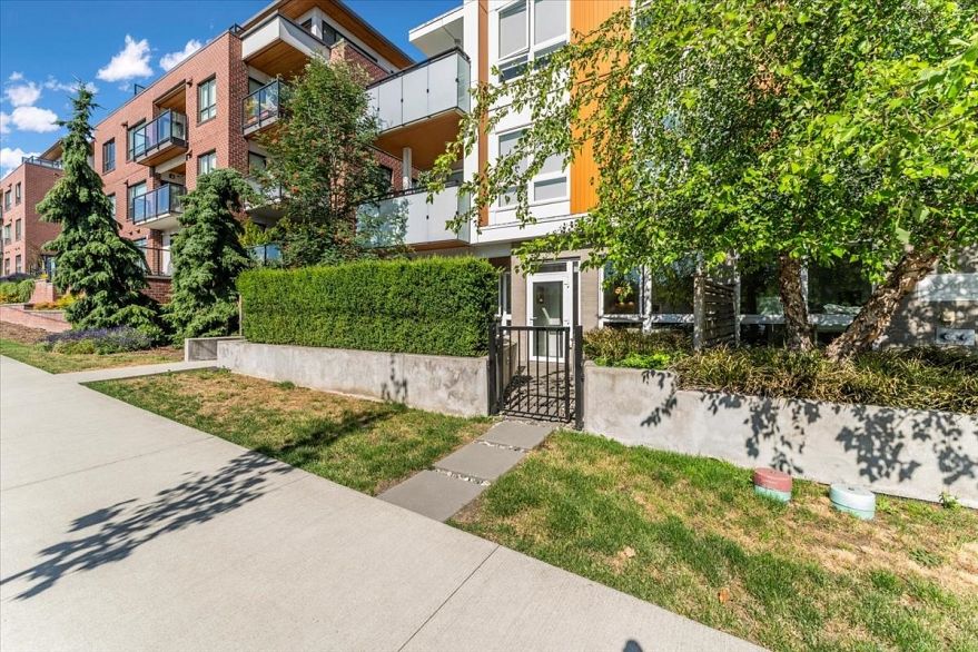 101 7878 Granville Street