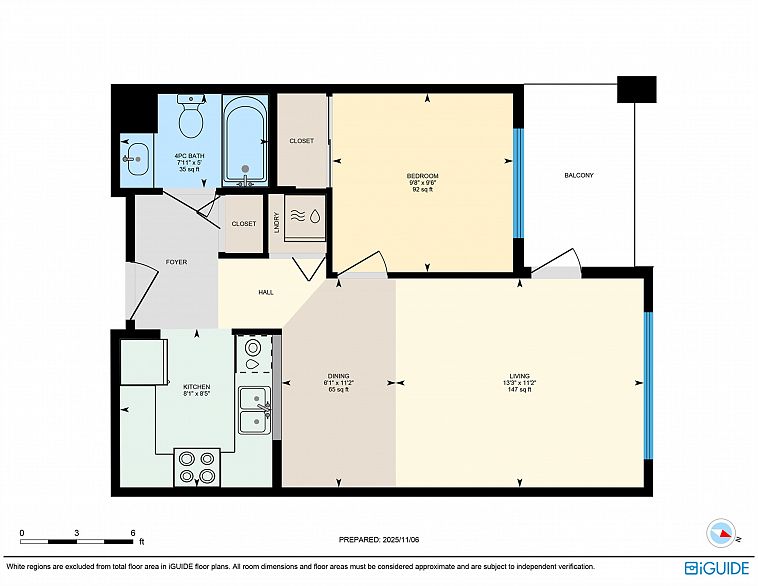 210 3575 Euclid Avenue