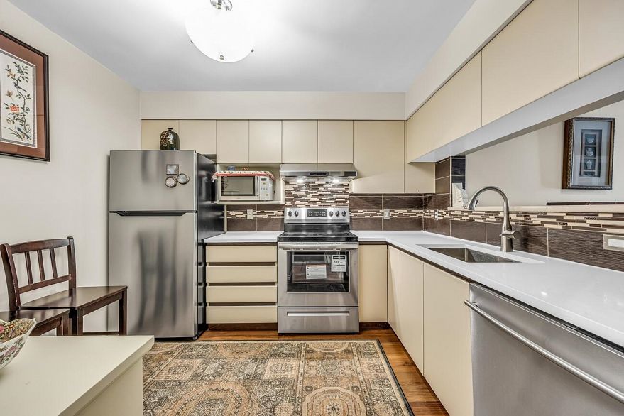 101 2020 Highbury Street