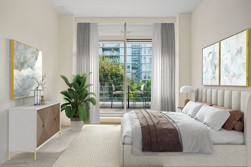 407 77 Walter Hardwick Avenue