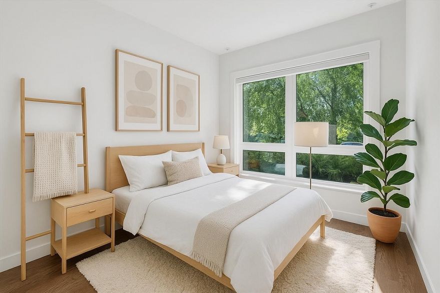 101 7878 Granville Street