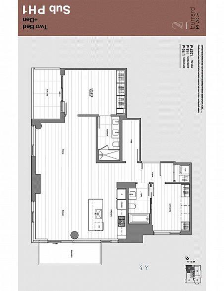 3501 1277 Hornby Street