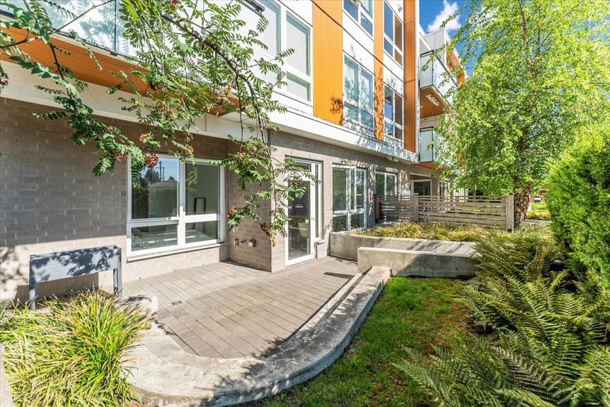 101 7878 Granville Street