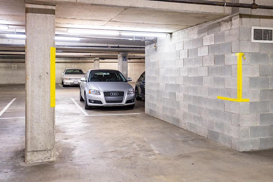 15C 1500 Alberni Street