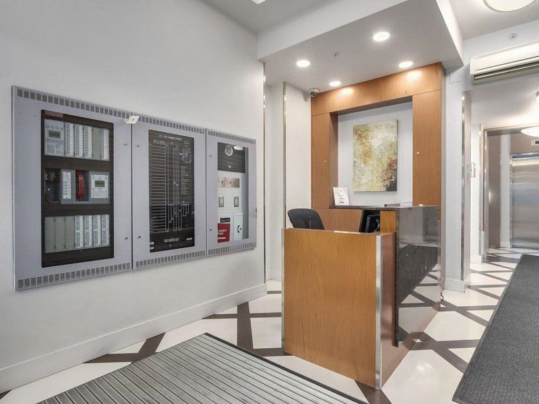 506 821 Cambie Street