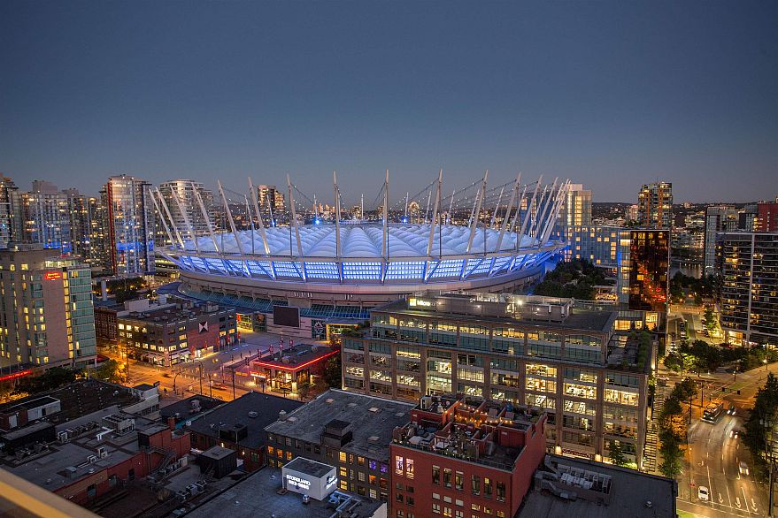 2004 885 Cambie Street