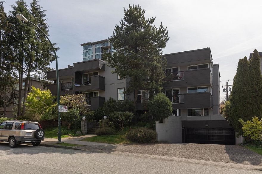 304 1352 W 10th Avenue