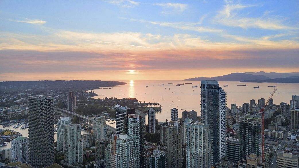 702 1199 Seymour Street