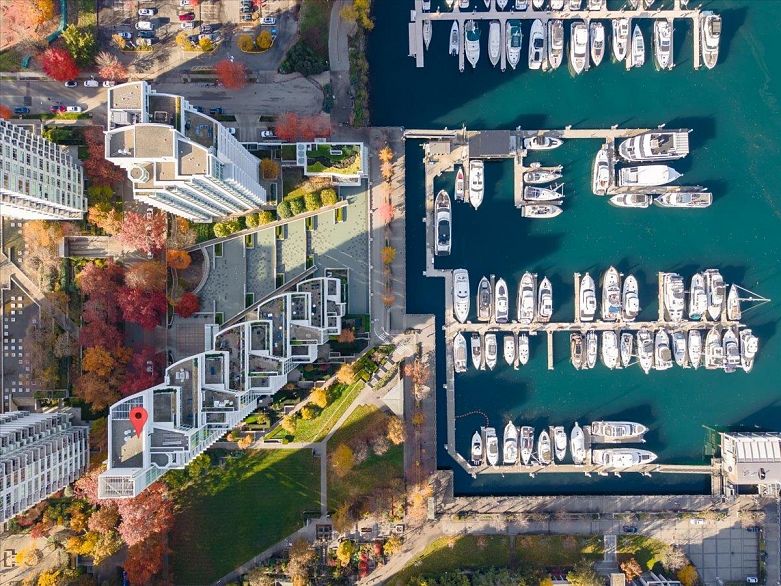 205 1717 Bayshore Drive