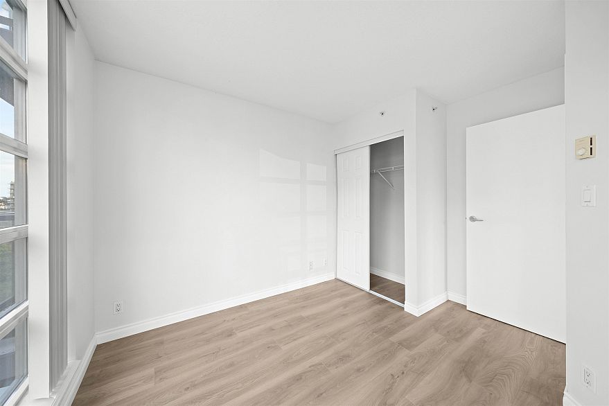 702 1199 Seymour Street