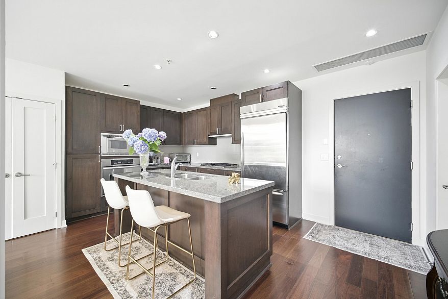 404 3595 W 18th Avenue