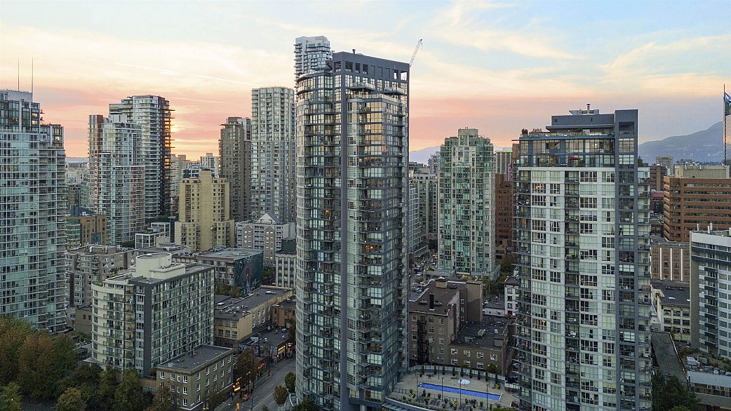 702 1199 Seymour Street