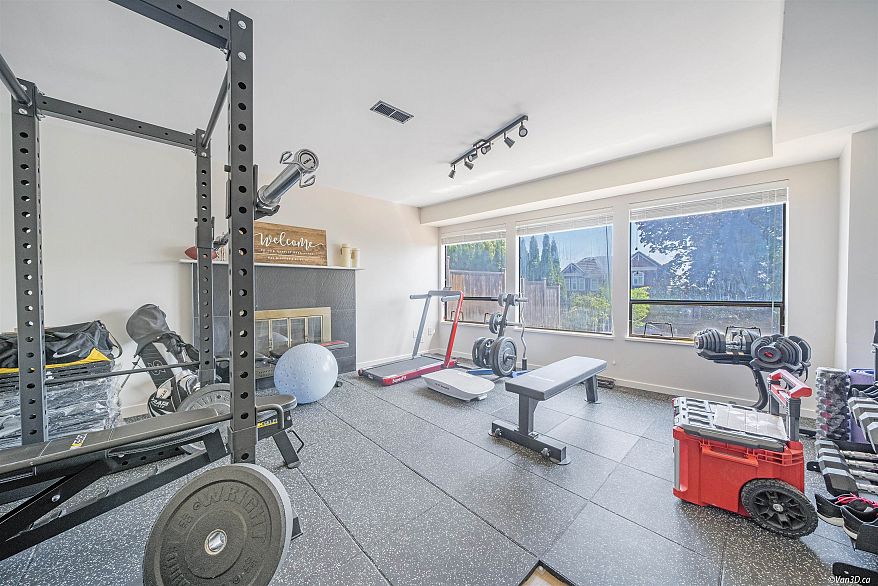 2131 Fraserview Drive