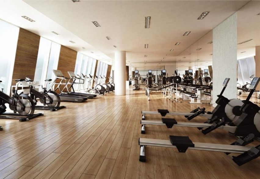 2206 1277 Hornby Street