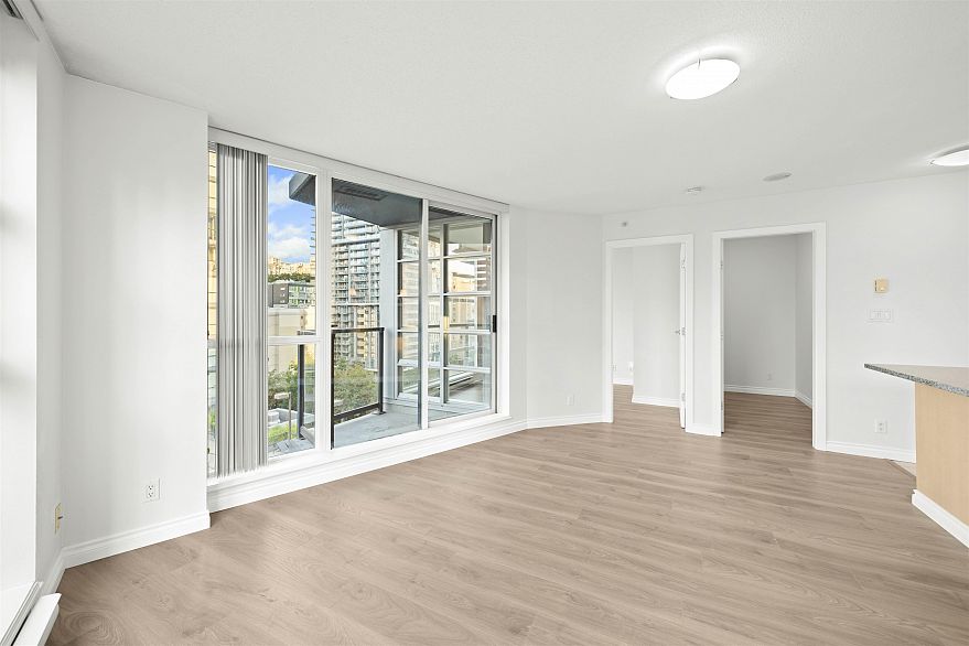 702 1199 Seymour Street