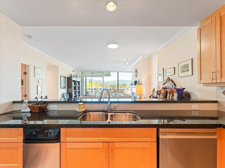 205 1717 Bayshore Drive