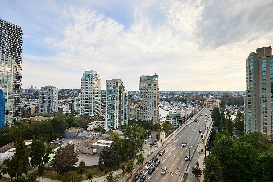 1601 1003 Pacific Street