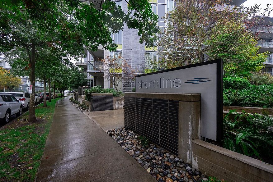 503 3168 Riverwalk Avenue