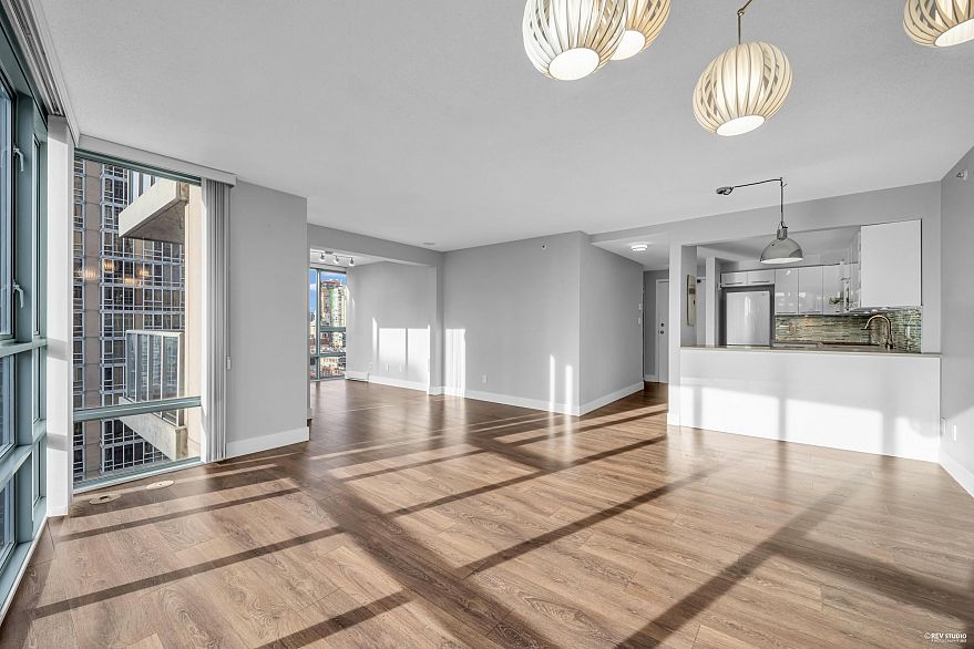 1802 930 Cambie Street