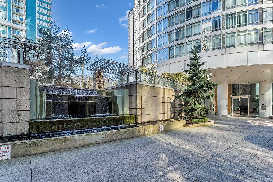 1704 1288 Alberni Street