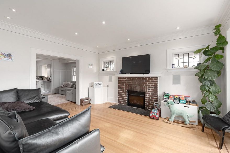 2988 Point Grey Road