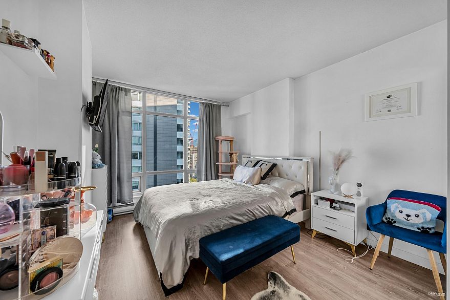 1704 1288 Alberni Street