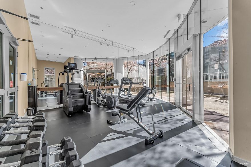 1704 1288 Alberni Street