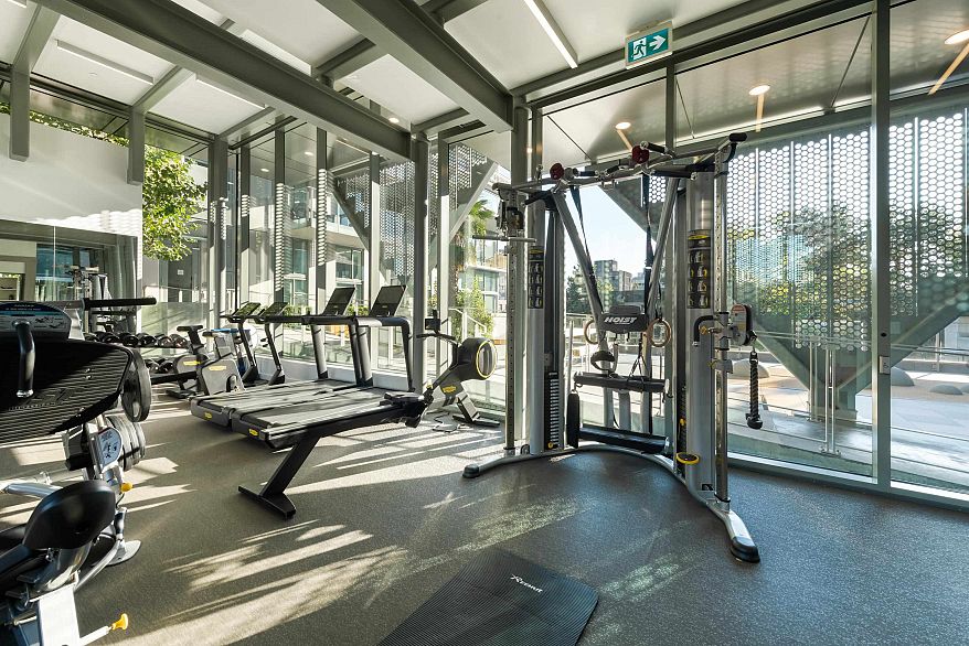 403 1365 Davie Street