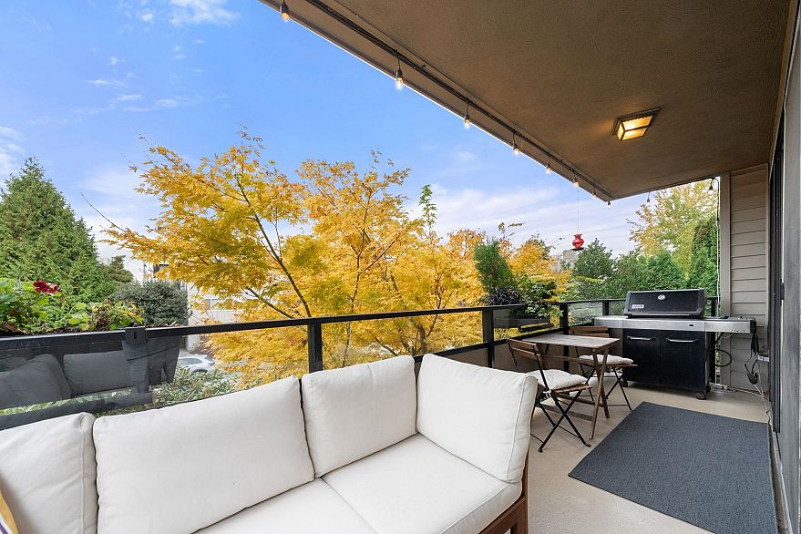 201 1130 W 13th Avenue