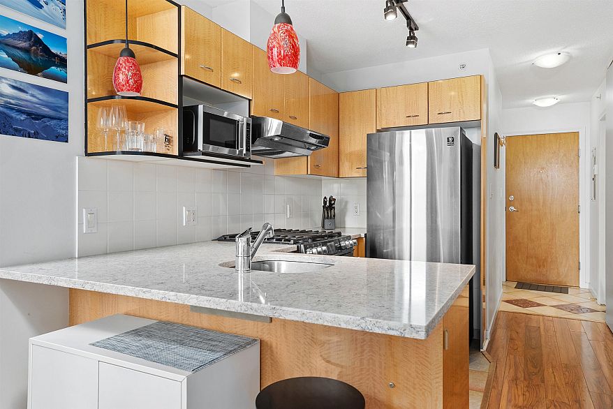 603 501 Pacific Street