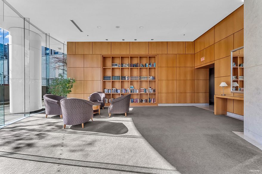 1704 1288 Alberni Street