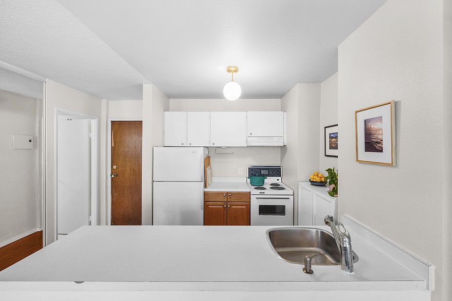 411 1333 Hornby Street