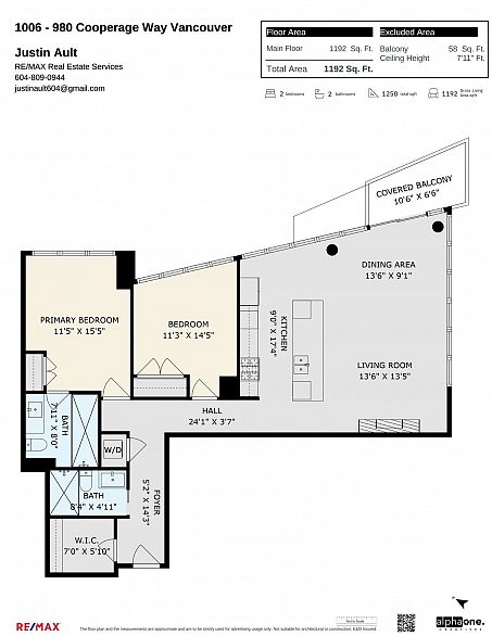 1006 980 Cooperage Way