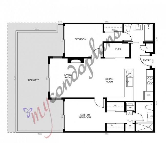 223 3333 Main Street