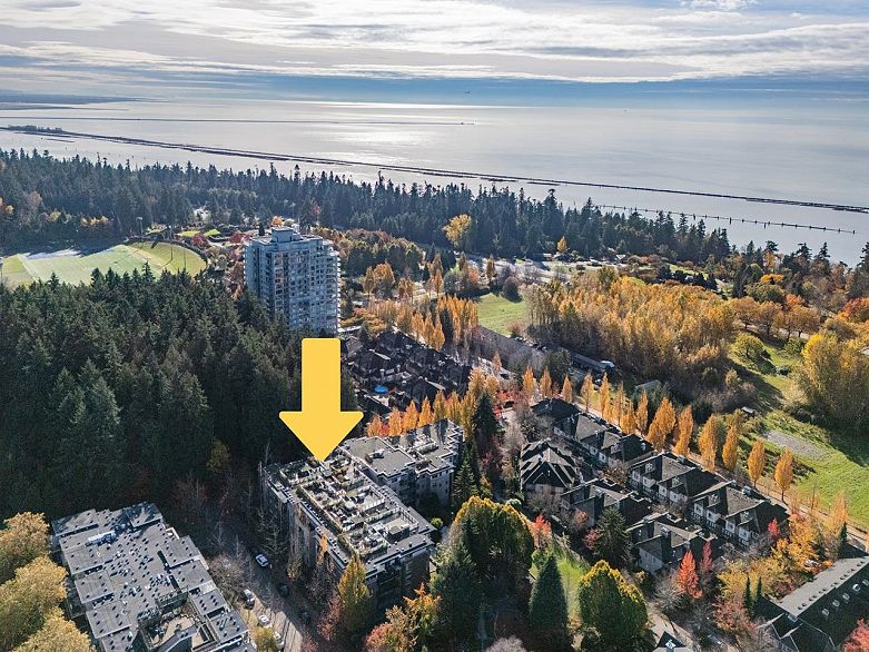 204 6333 Larkin Drive